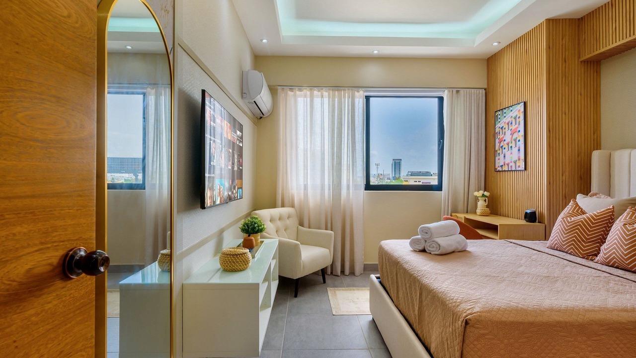 Photo of Bedroom in Santo Domingo