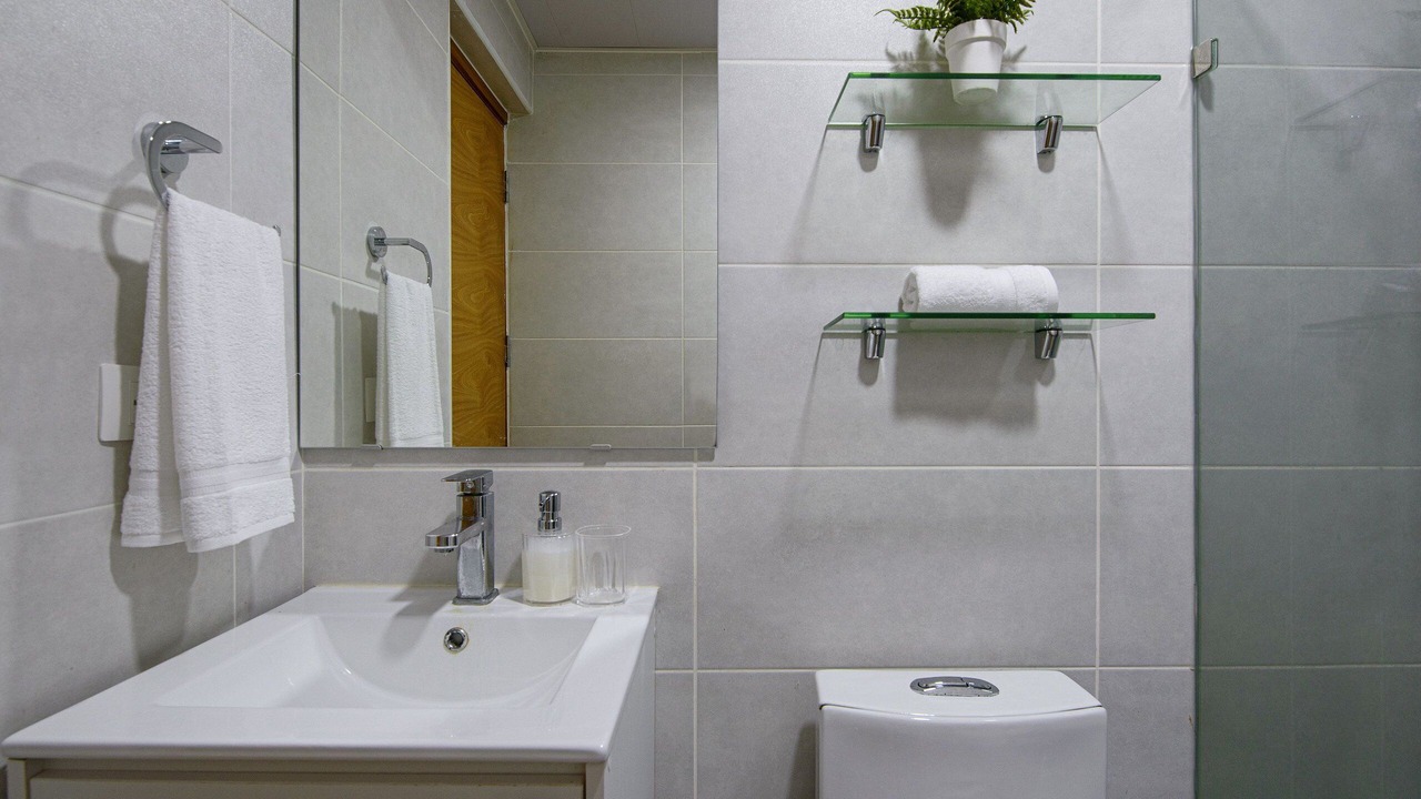 Photo of Bathroom in Santo Domingo