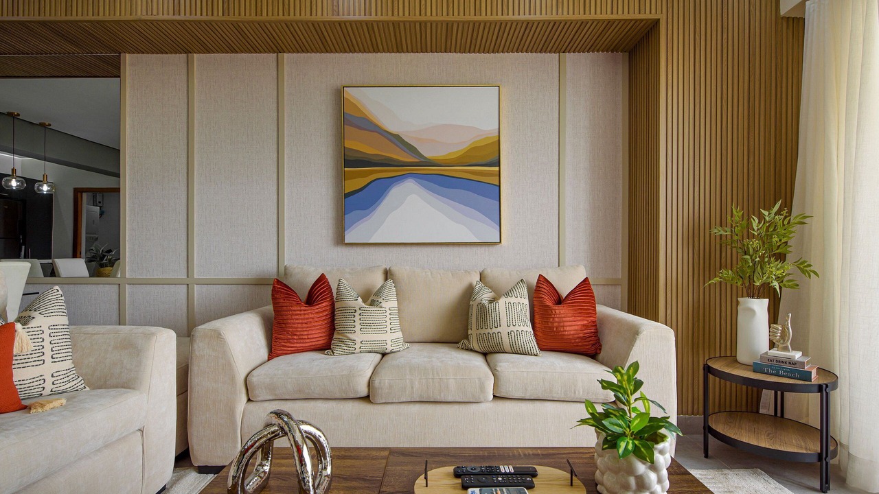 Photo of Livingroom in Santo Domingo