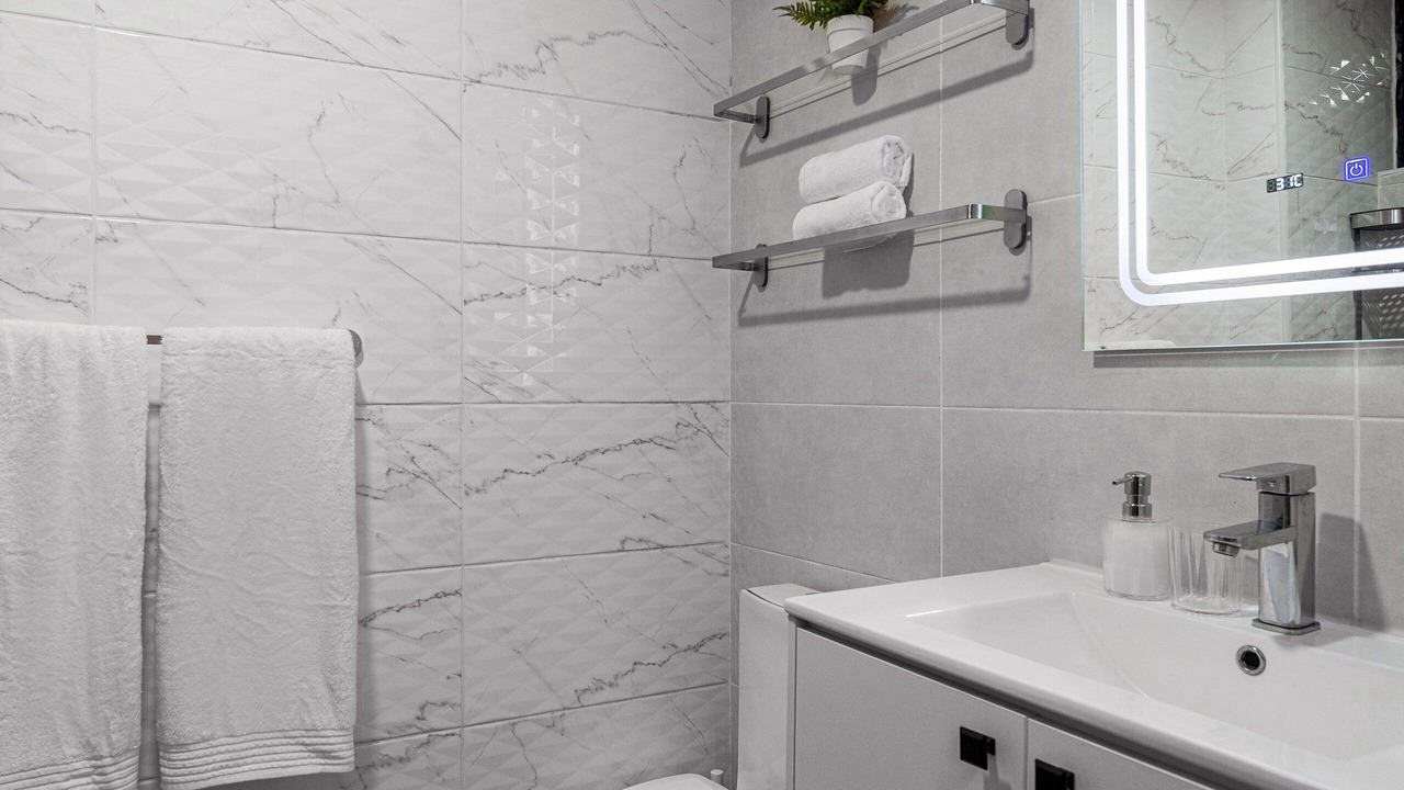 Photo of Bathroom in Santo Domingo