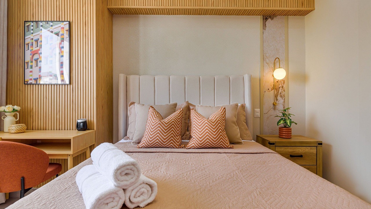 Photo of Bedroom in Santo Domingo