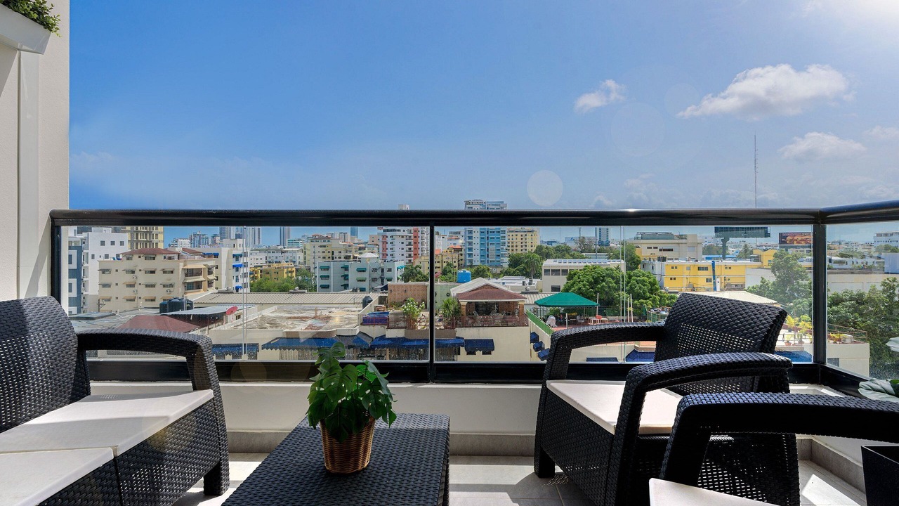 Photo of Outdoor in Santo Domingo