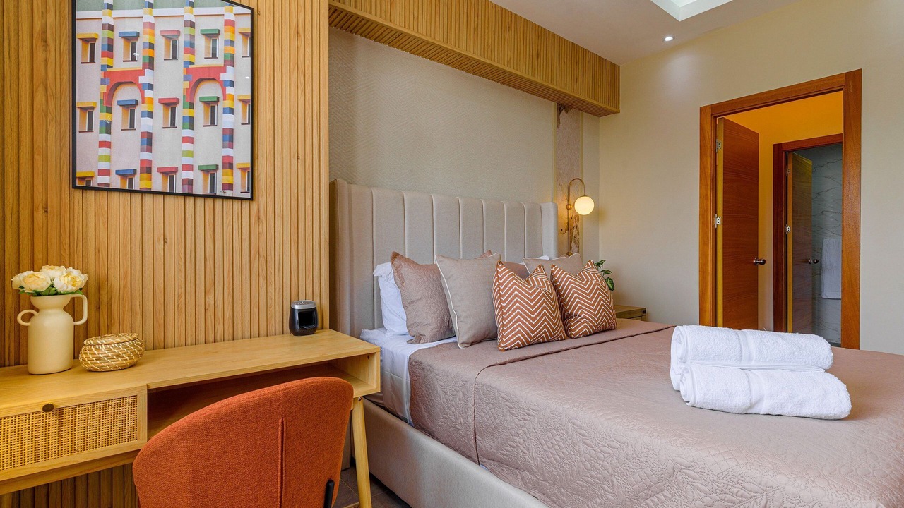 Photo of Bedroom in Santo Domingo