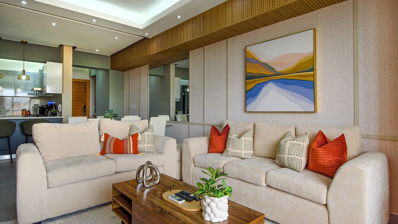 Photo of Livingroom in Santo Domingo