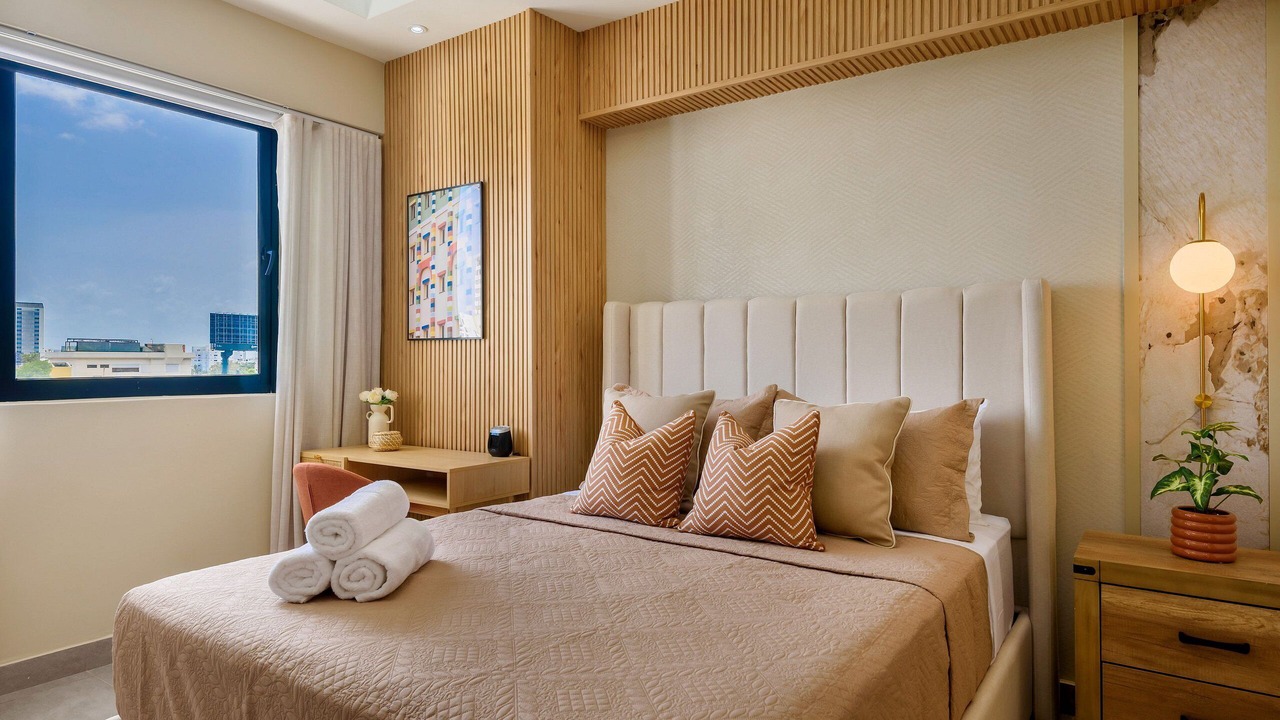 Photo of Bedroom in Santo Domingo