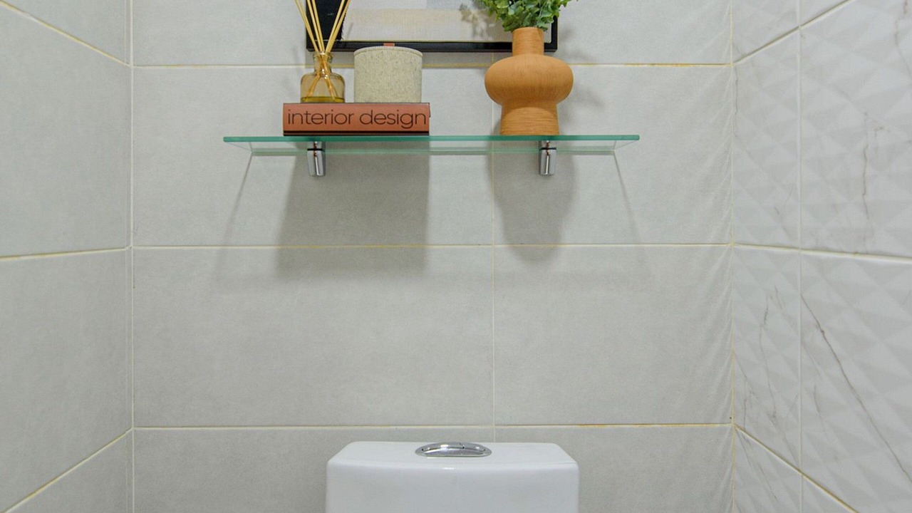 Photo of Bathroom in Santo Domingo
