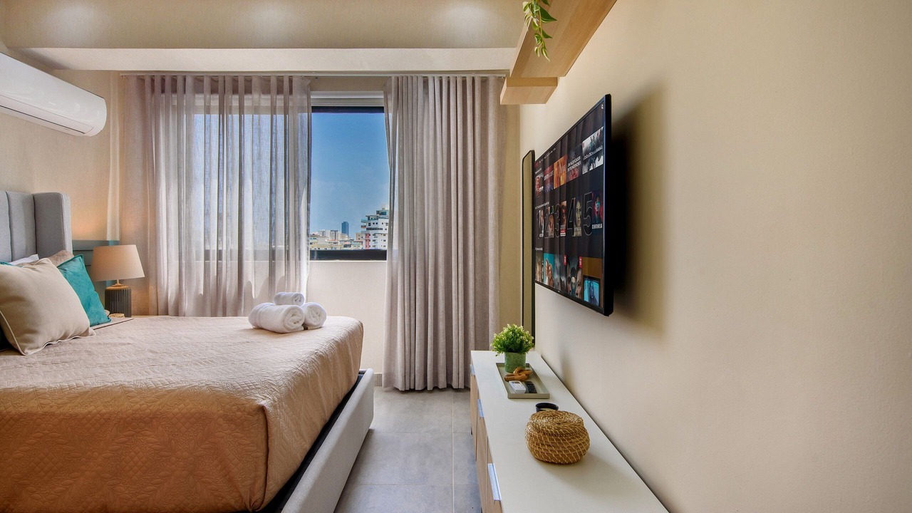 Photo of Bedroom in Santo Domingo