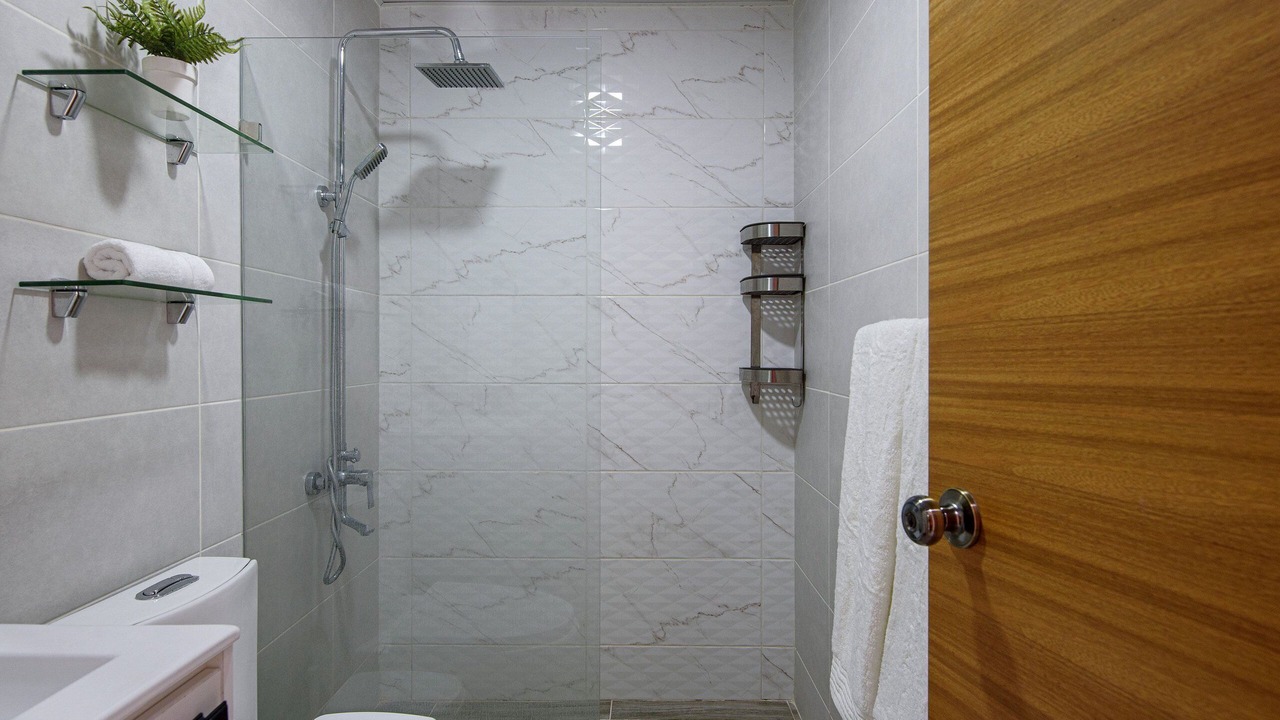 Photo of Bathroom in Santo Domingo