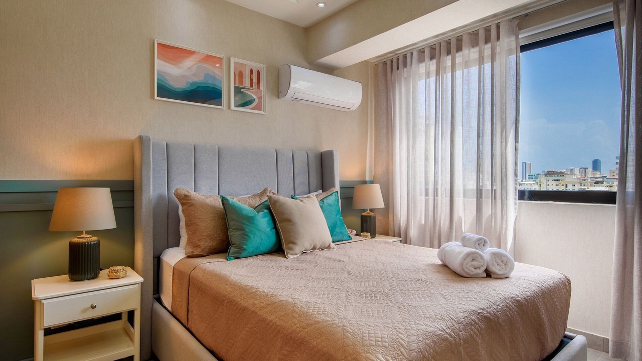 Photo of Bedroom in Santo Domingo
