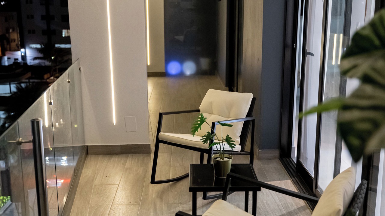 Photo of Outdoor in Santiago Province