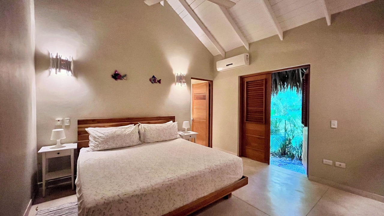 Photo of Bedroom in Las Terrenas