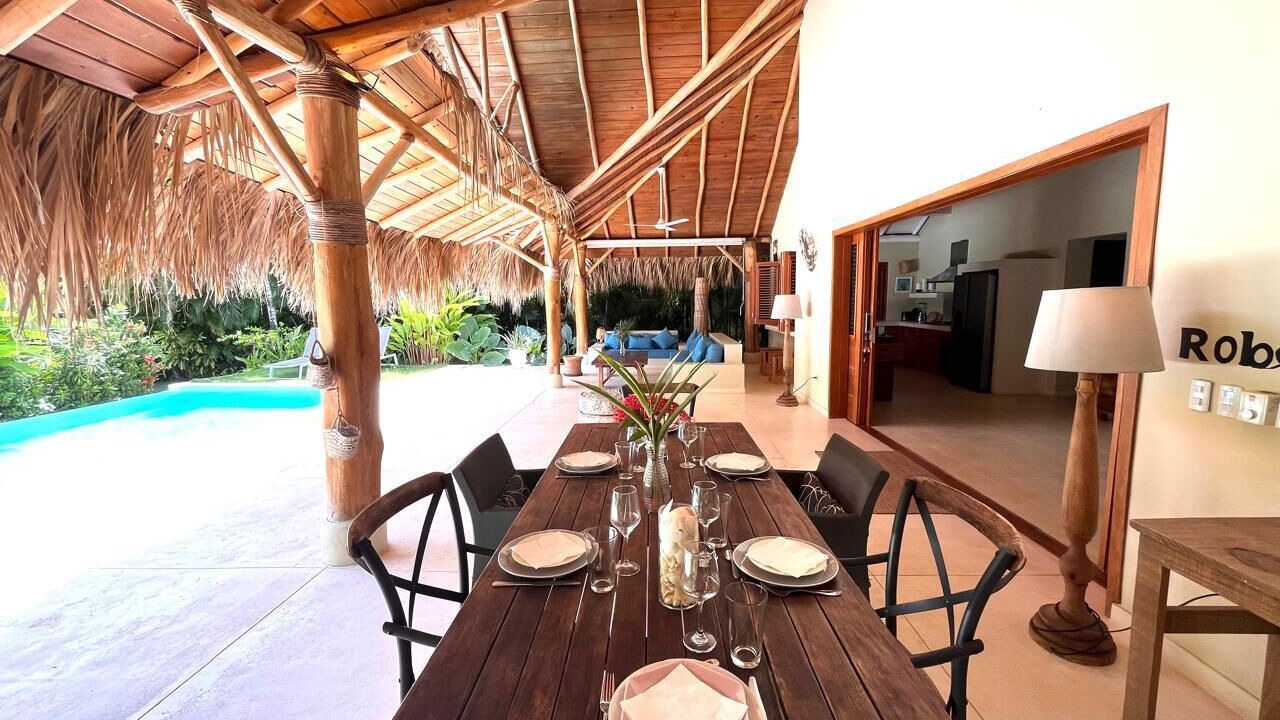 Photo of Outdoor in Las Terrenas
