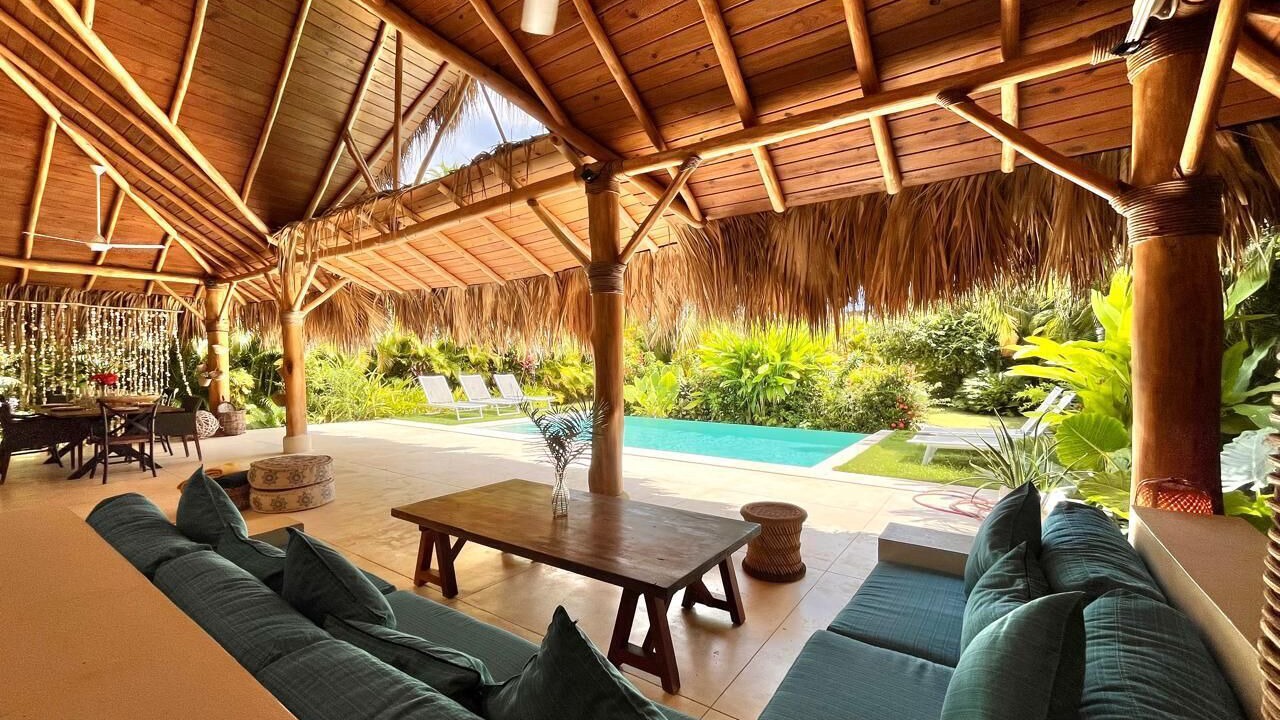 Photo of Outdoor in Las Terrenas