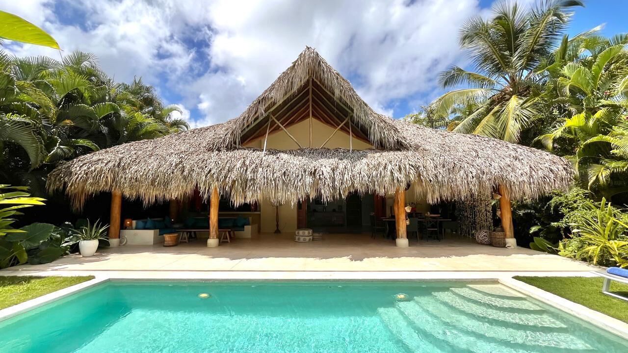 Photo of Outdoor in Las Terrenas