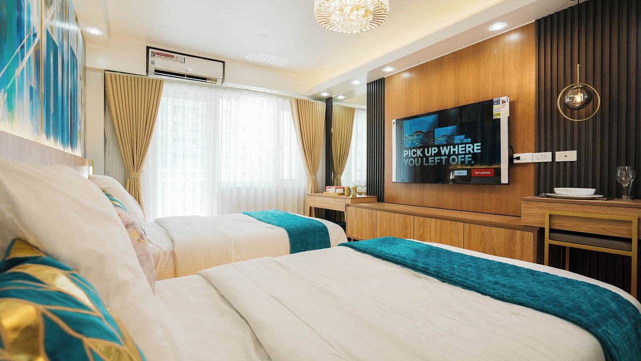 Photo of Bedroom in Pasay