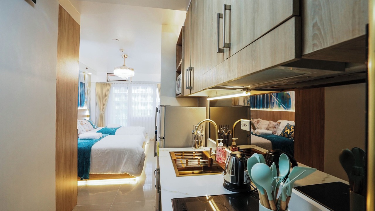 Photo of Bedroom in Pasay