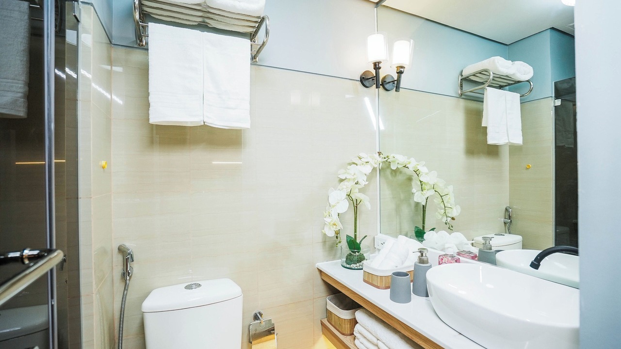 Photo of Bathroom in Pasay