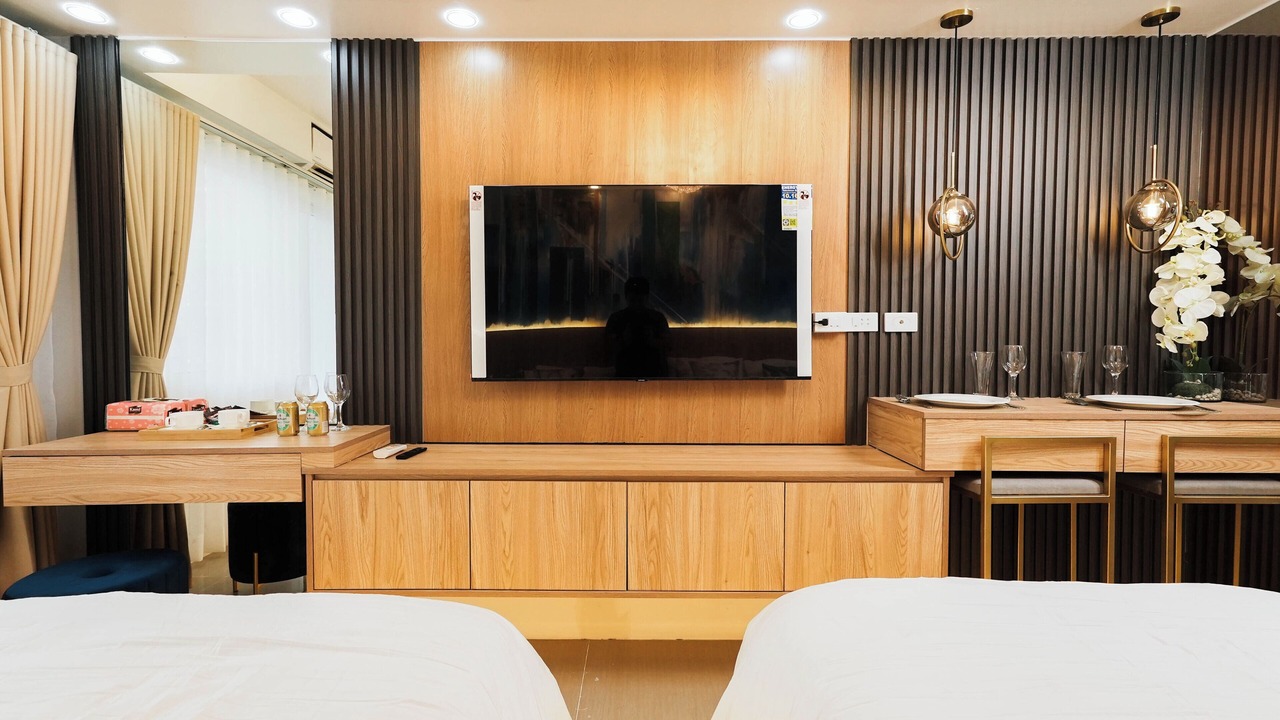 Photo of Bedroom in Pasay
