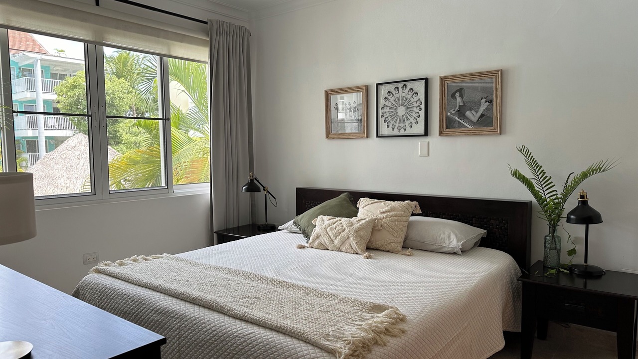 Photo of Bedroom in El Cortecito