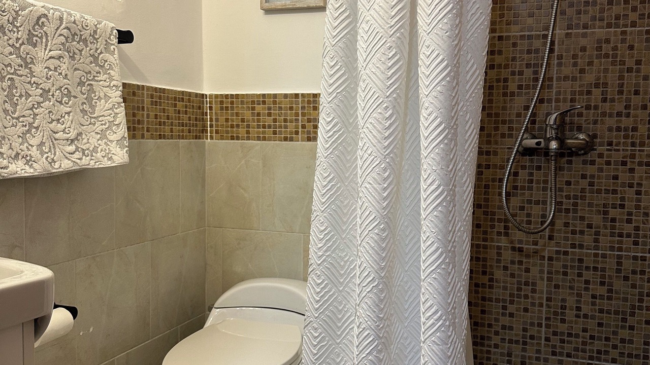 Photo of Bathroom in El Cortecito