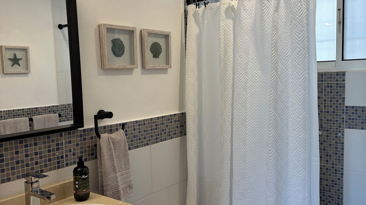 Photo of Bathroom in El Cortecito