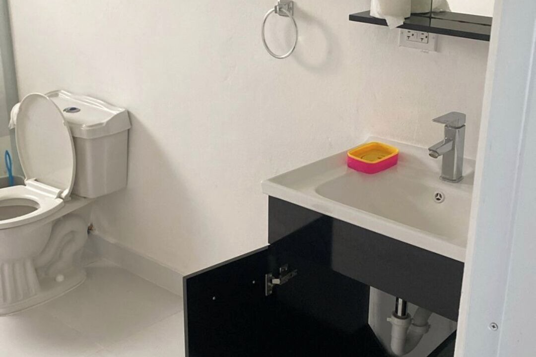 Photo of Bathroom in Bani