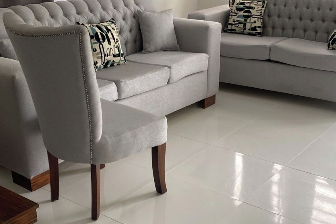 Photo of Livingroom in Bani