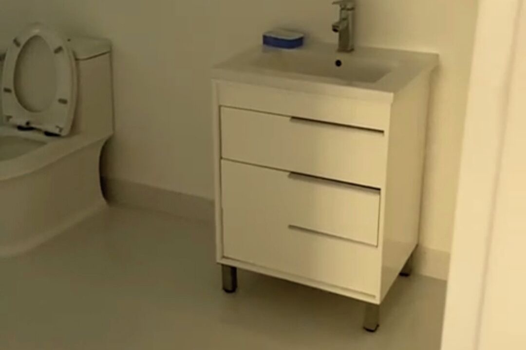 Photo of Bathroom in Bani
