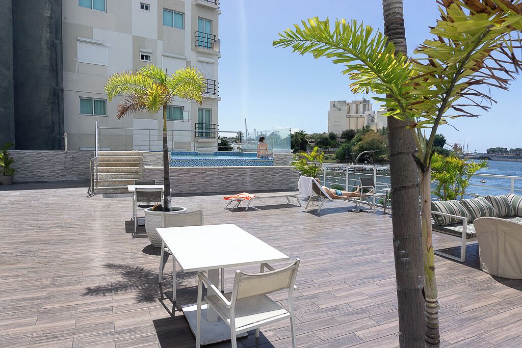 Photo of Outdoor in Santo Domingo