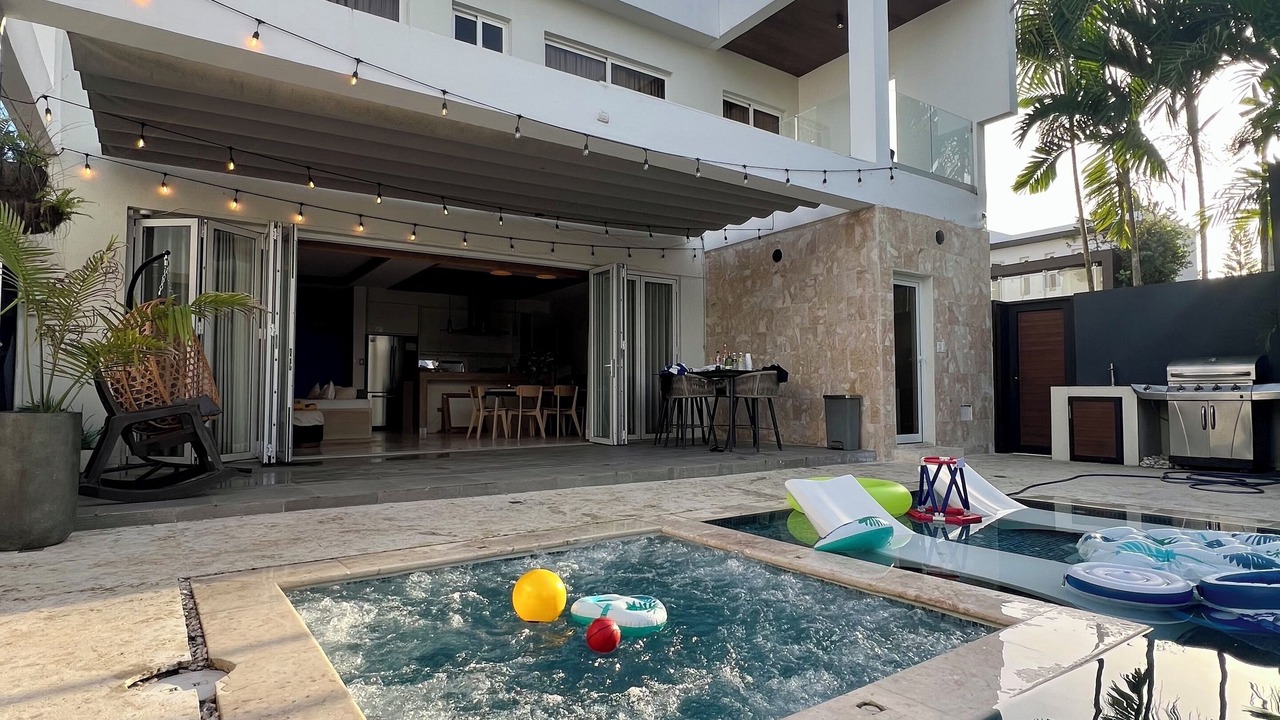 Photo of Outdoor in Juan Dolio