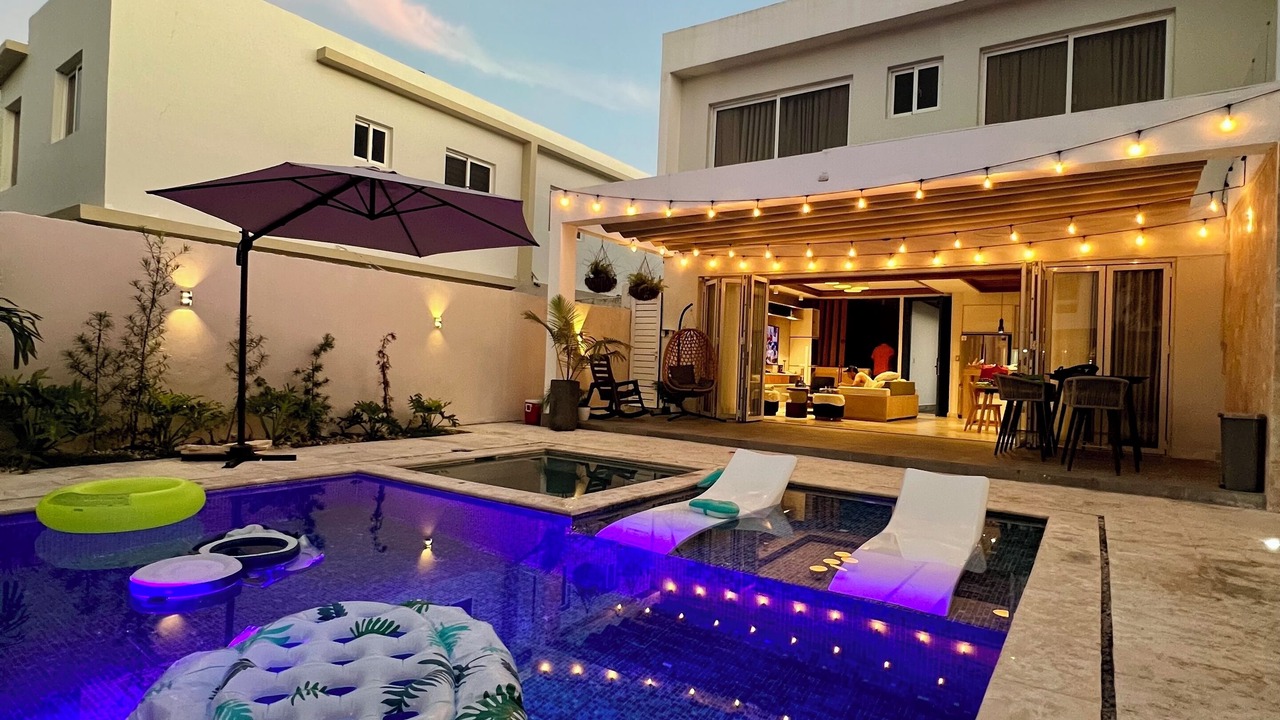 Photo of Outdoor in Juan Dolio