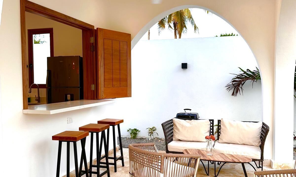 Photo of Outdoor in Las Terrenas