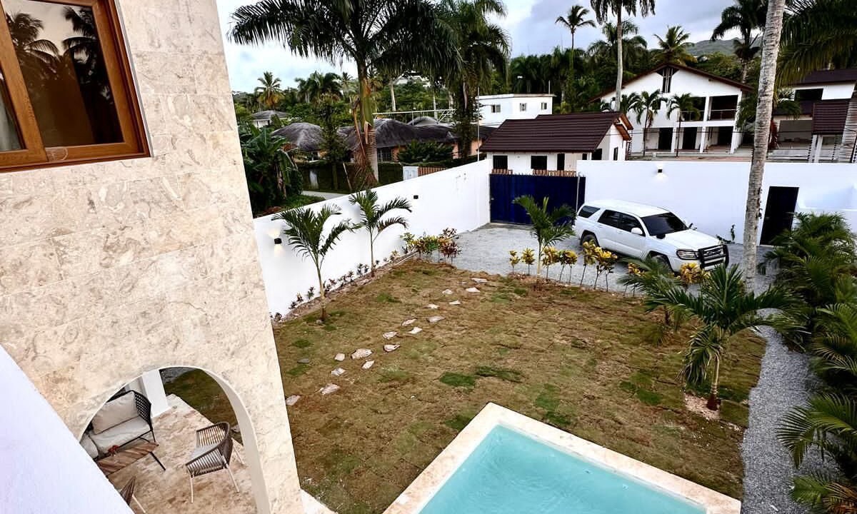 Photo of Outdoor in Las Terrenas