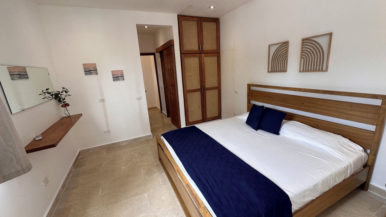Photo of Bedroom in Las Terrenas