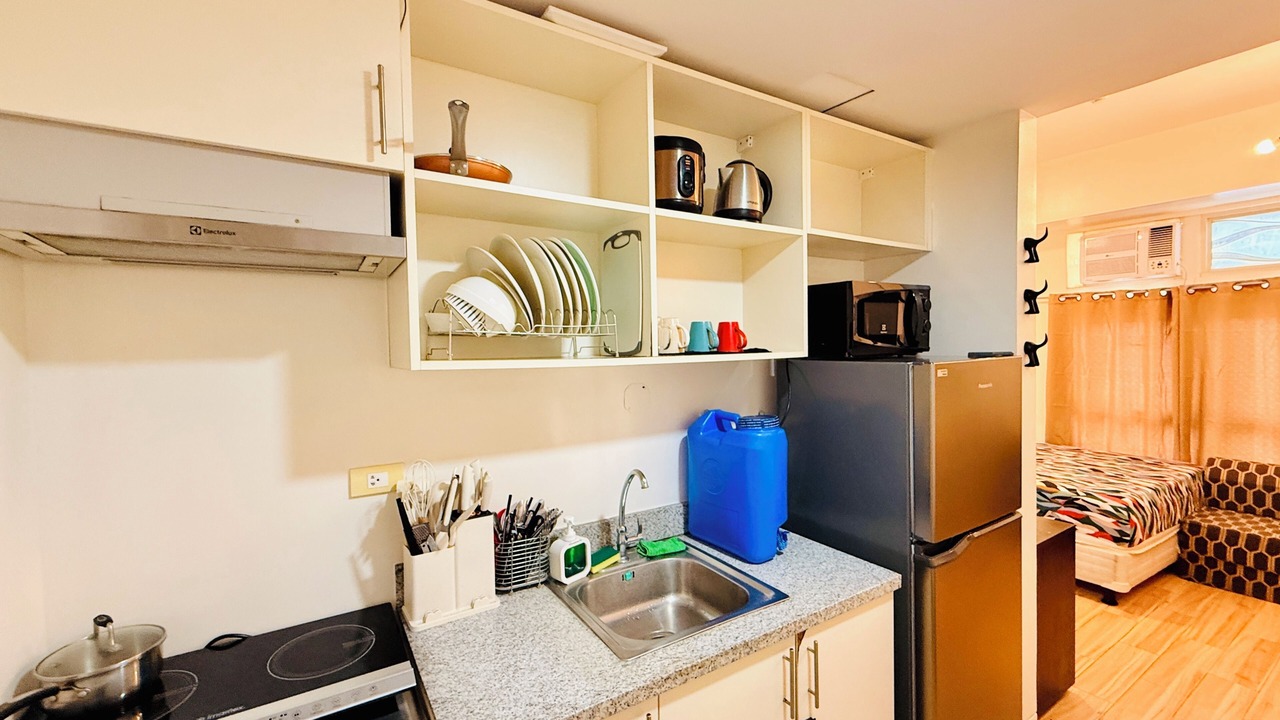 Photo of Kitchen in Binan City