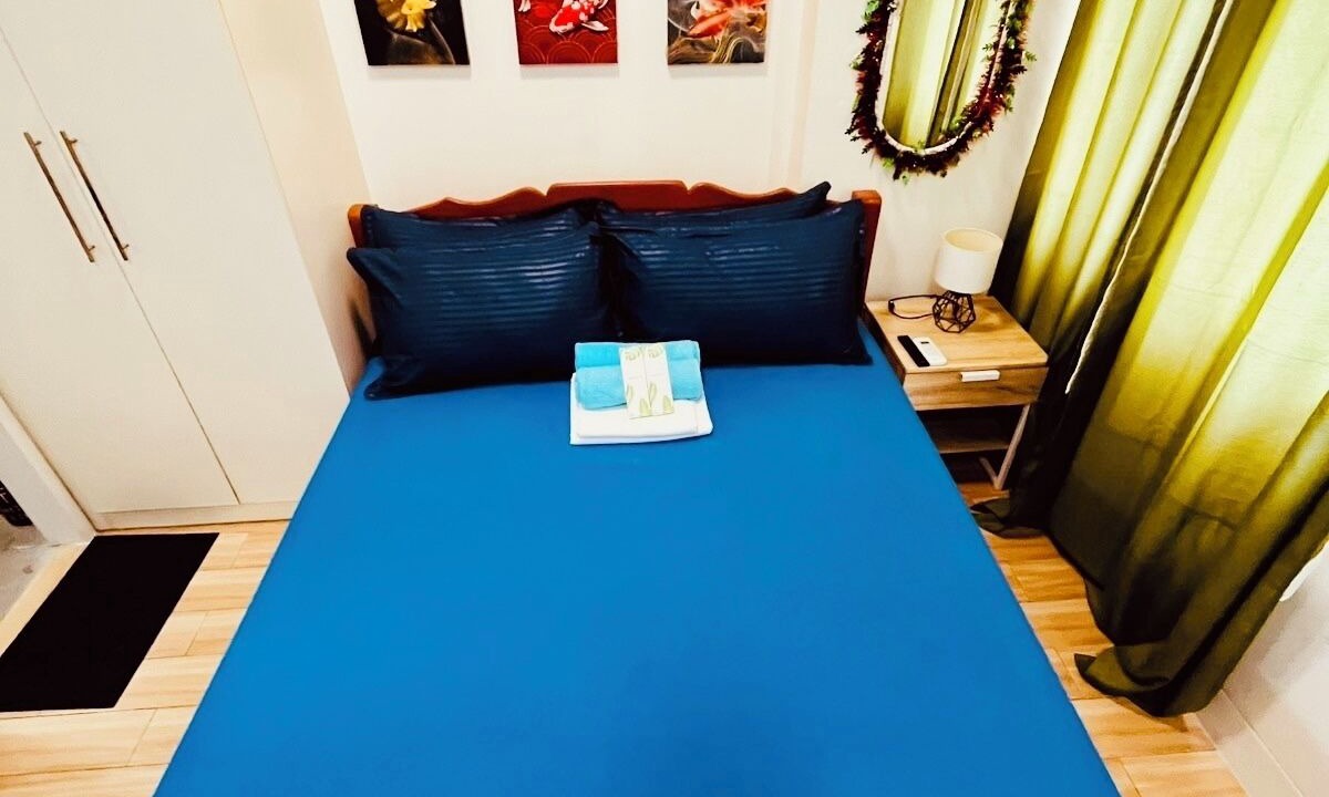 Photo of Bedroom in Binan City