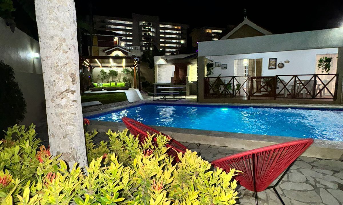 Photo of Outdoor in Quisqueya