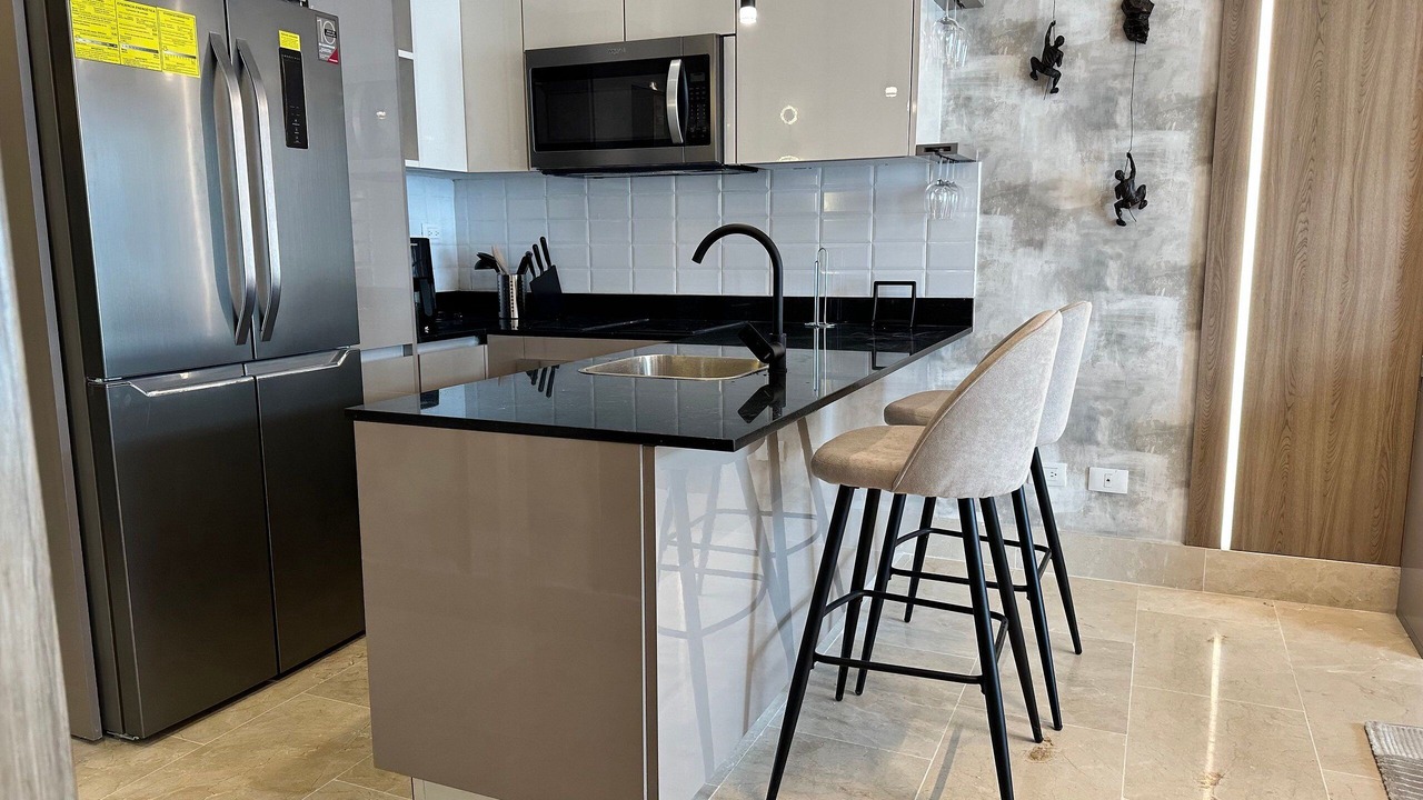 Photo of Kitchen in Lope De Vega