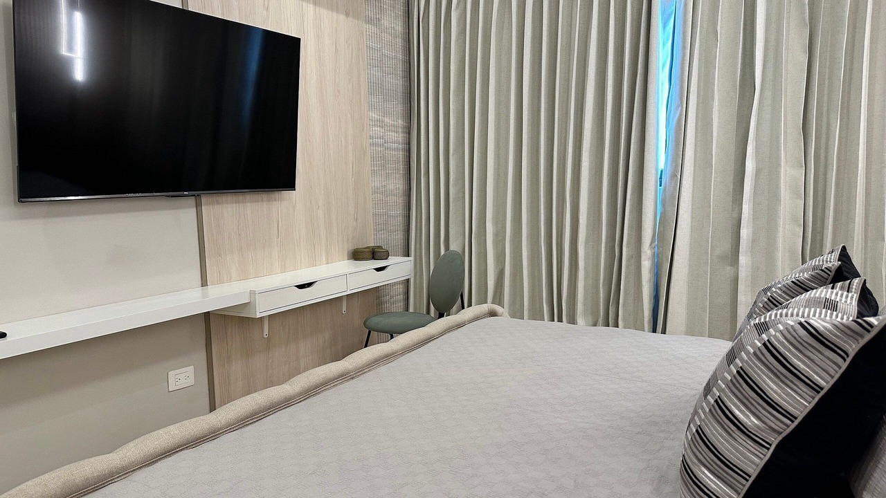 Photo of Bedroom in Lope De Vega