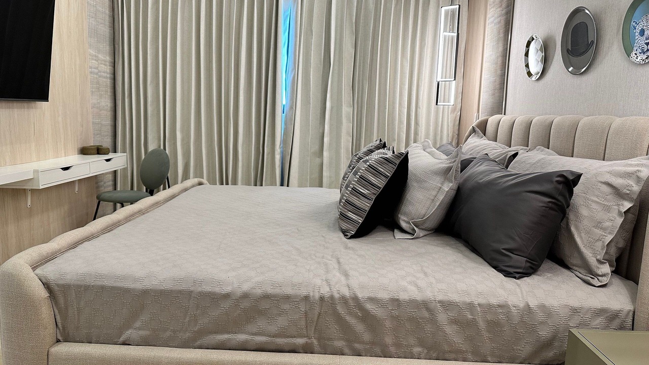 Photo of Bedroom in Lope De Vega