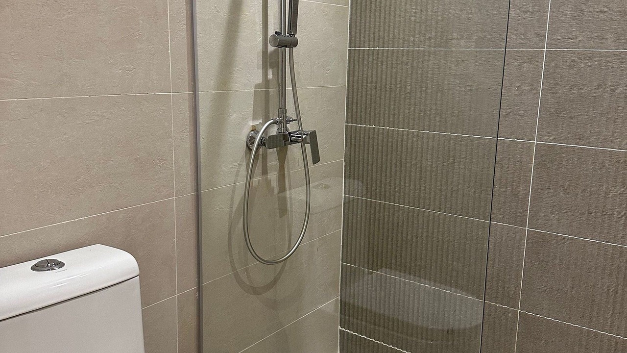 Photo of Bathroom in Lope De Vega