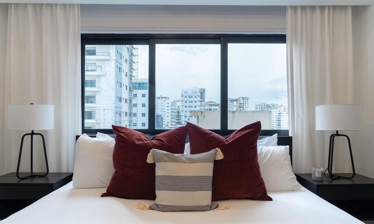 Photo of Bedroom in Downtown Santo Domingo
