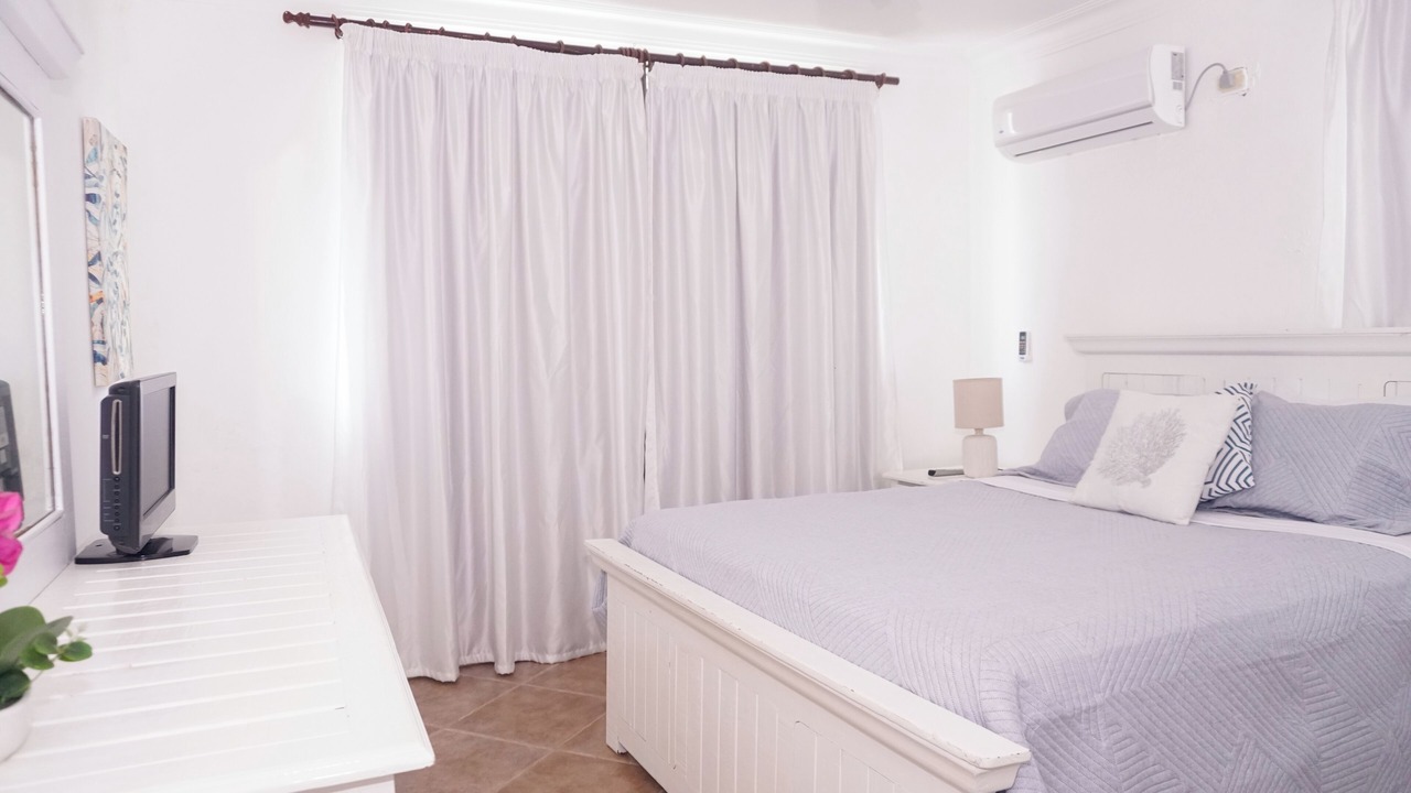 Photo of Bedroom in El Cortecito