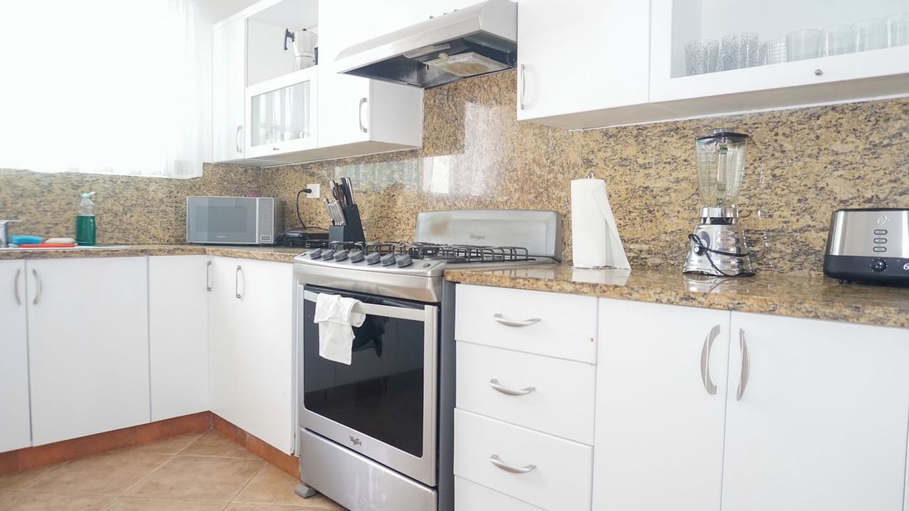 Photo of Kitchen in El Cortecito