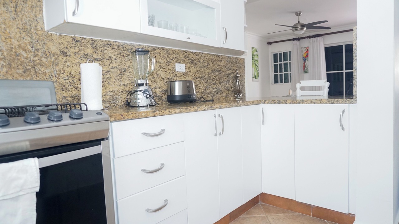Photo of Kitchen in El Cortecito