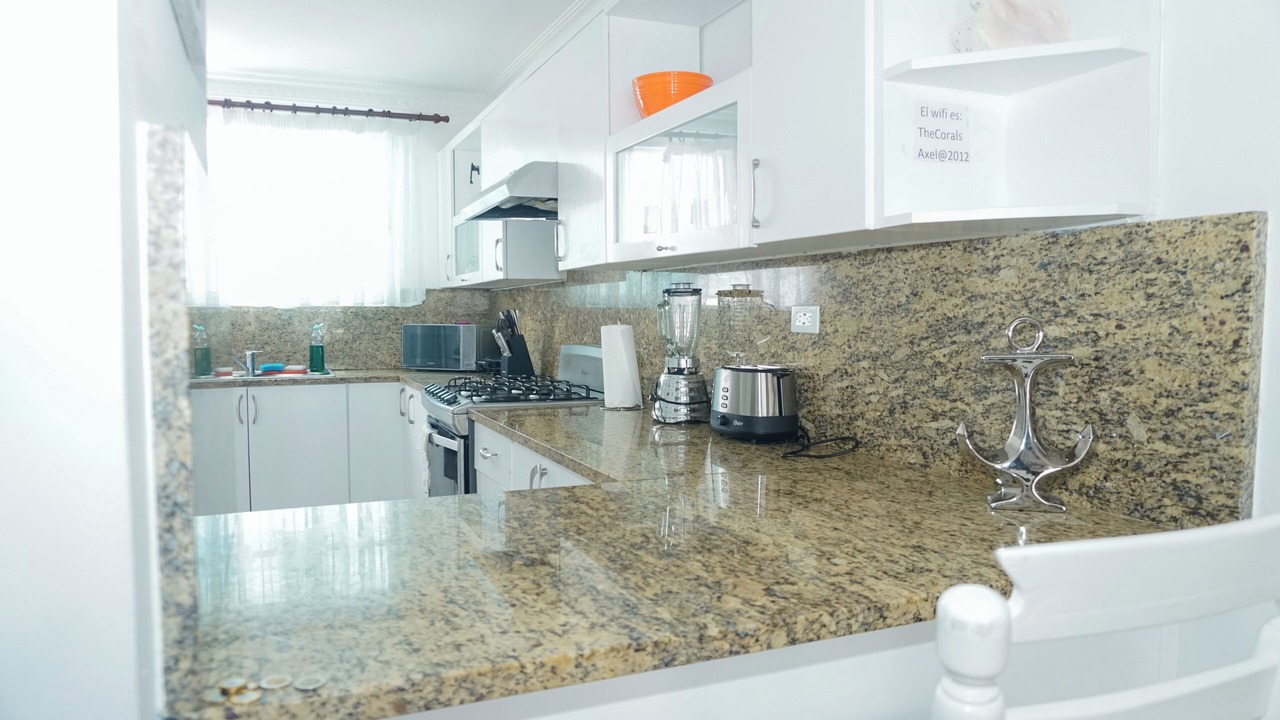 Photo of Kitchen in El Cortecito