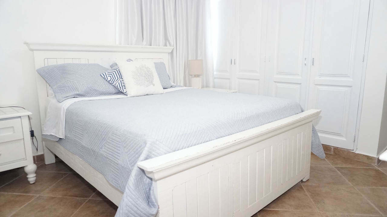 Photo of Bedroom in El Cortecito