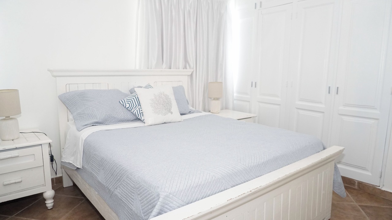 Photo of Bedroom in El Cortecito