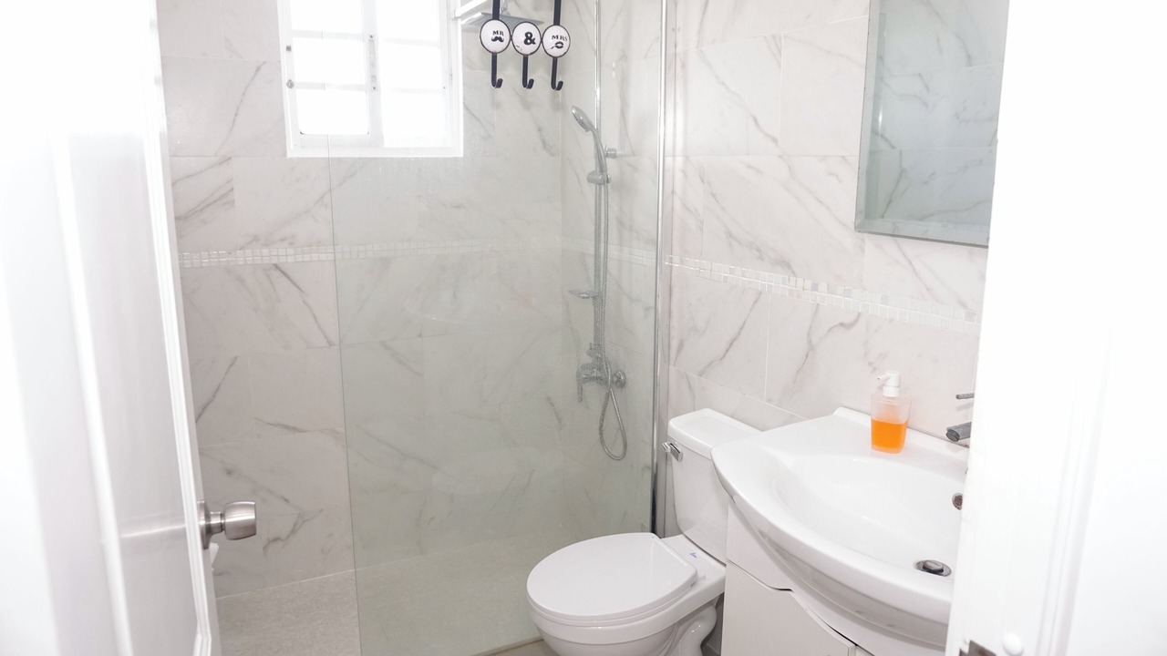 Photo of Bathroom in El Cortecito