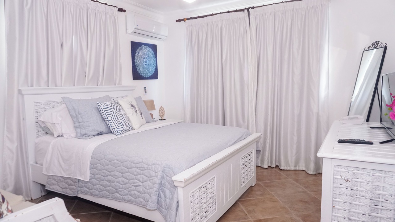 Photo of Bedroom in El Cortecito